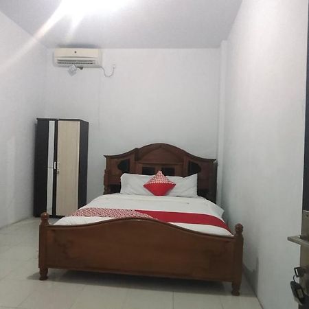 Oyo 90157 Griya Andon Syariah Hotel Cirebon Buitenkant foto