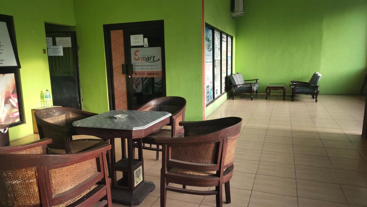 Oyo 90157 Griya Andon Syariah Hotel Cirebon Buitenkant foto