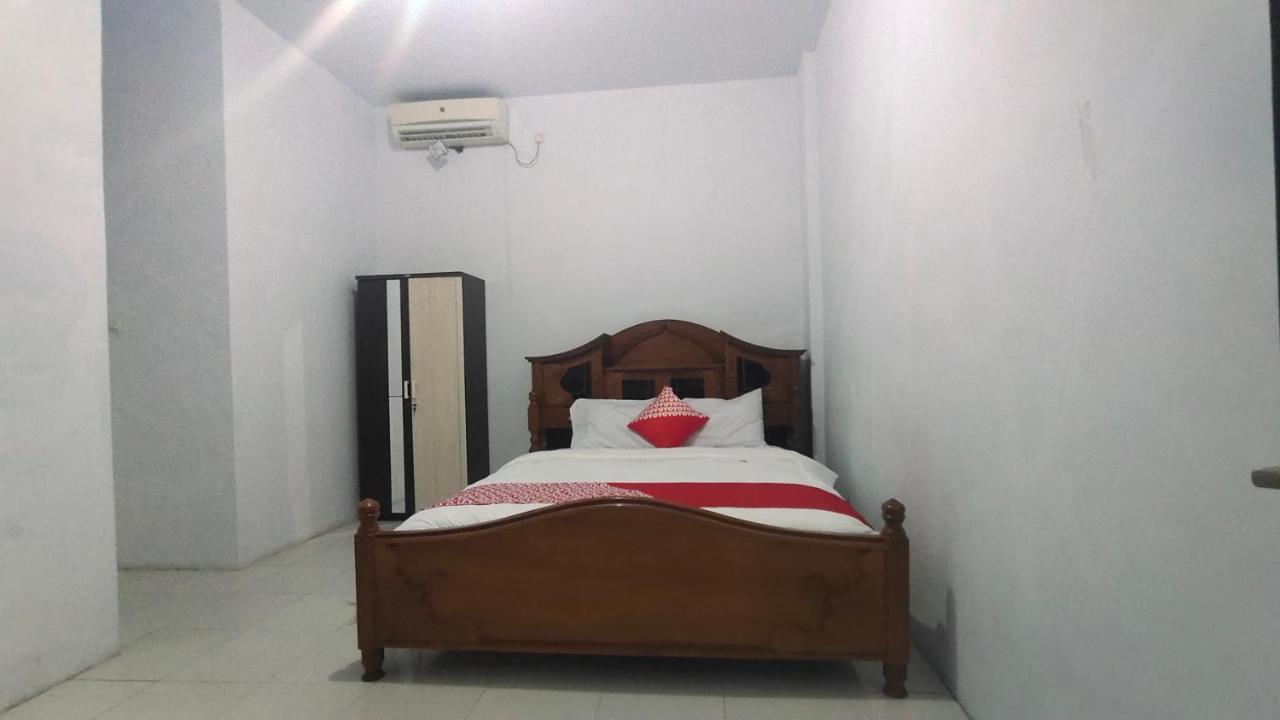 Oyo 90157 Griya Andon Syariah Hotel Cirebon Buitenkant foto