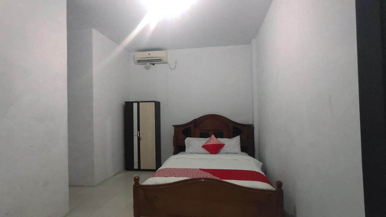 Oyo 90157 Griya Andon Syariah Hotel Cirebon Buitenkant foto